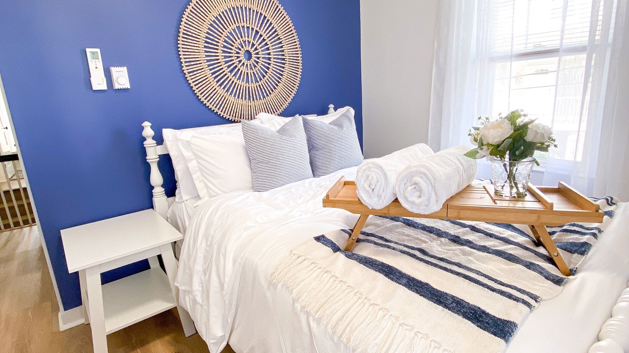 Photo of Bedroom in Clinton