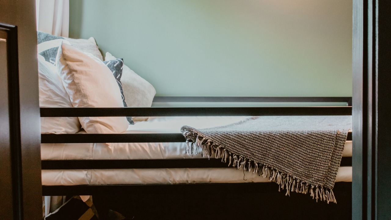 Photo of Bedroom in West Lakeview