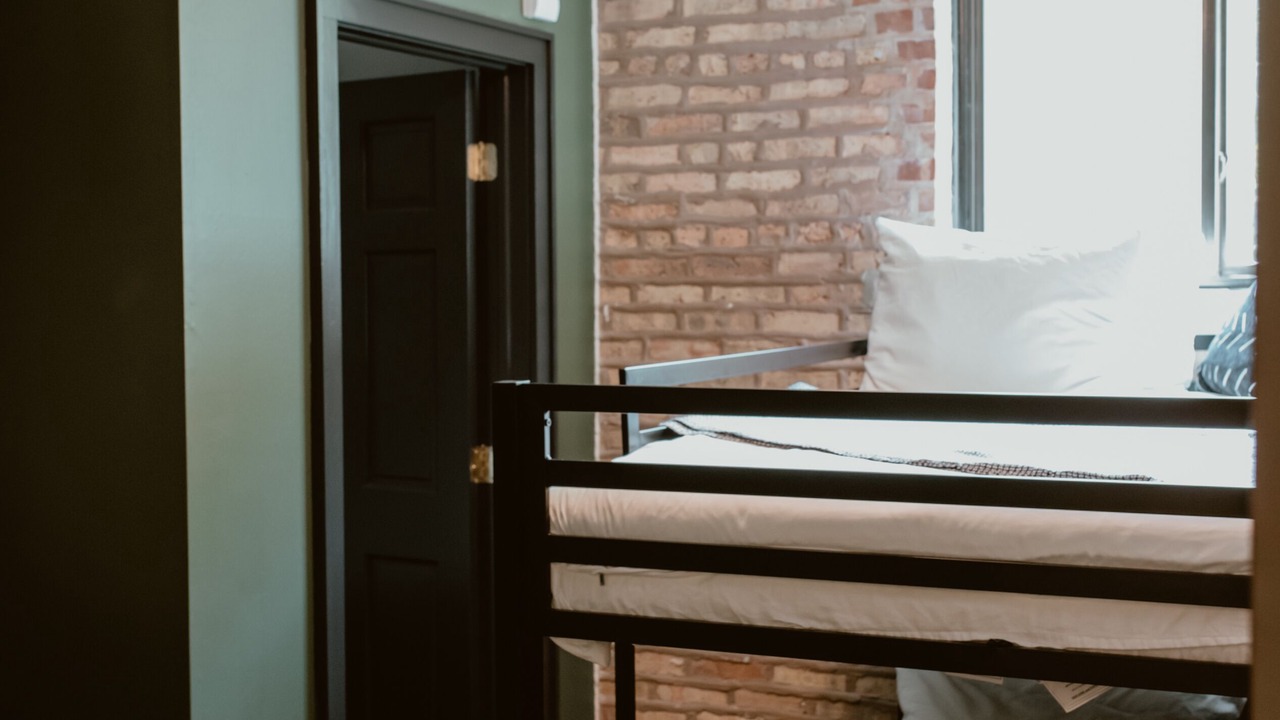 Photo of Bedroom in West Lakeview