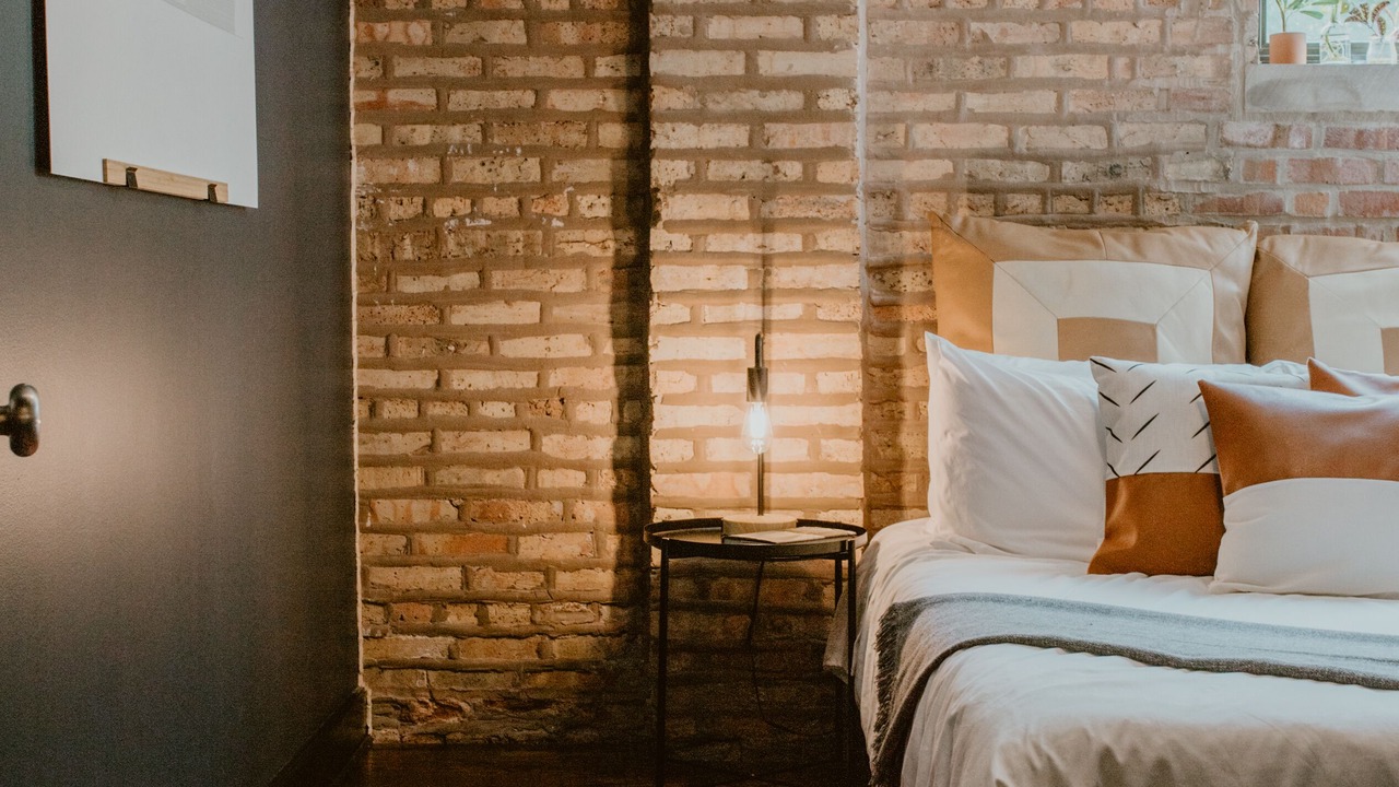 Photo of Bedroom in West Lakeview