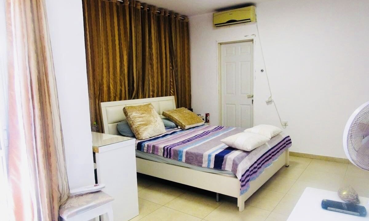 Photo of Bedroom in Netanya