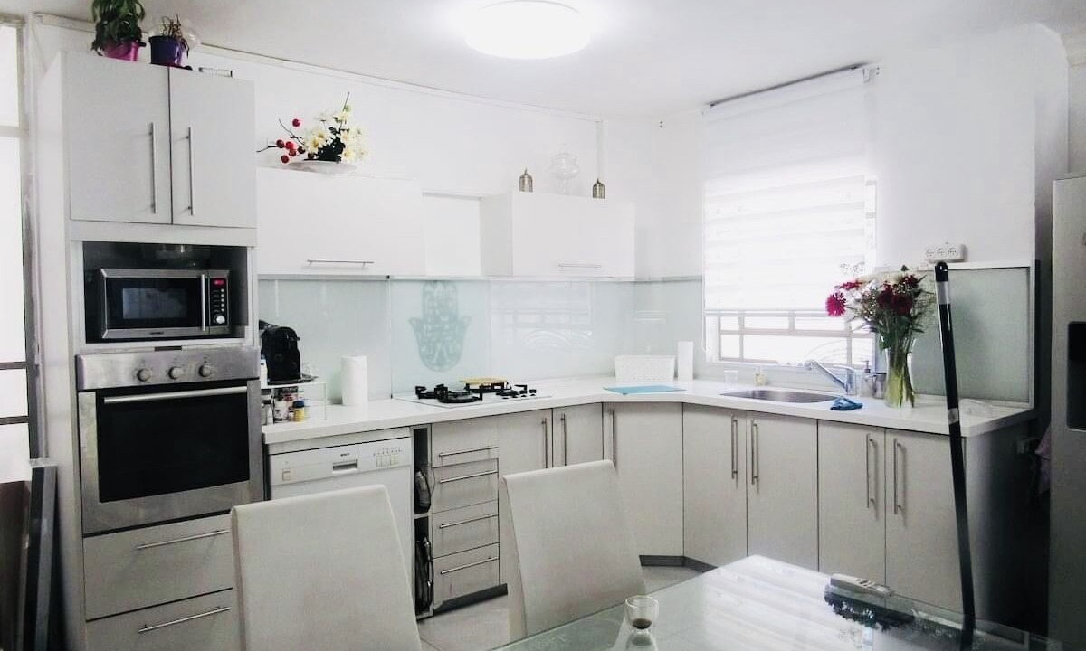 Photo of Kitchen in Netanya