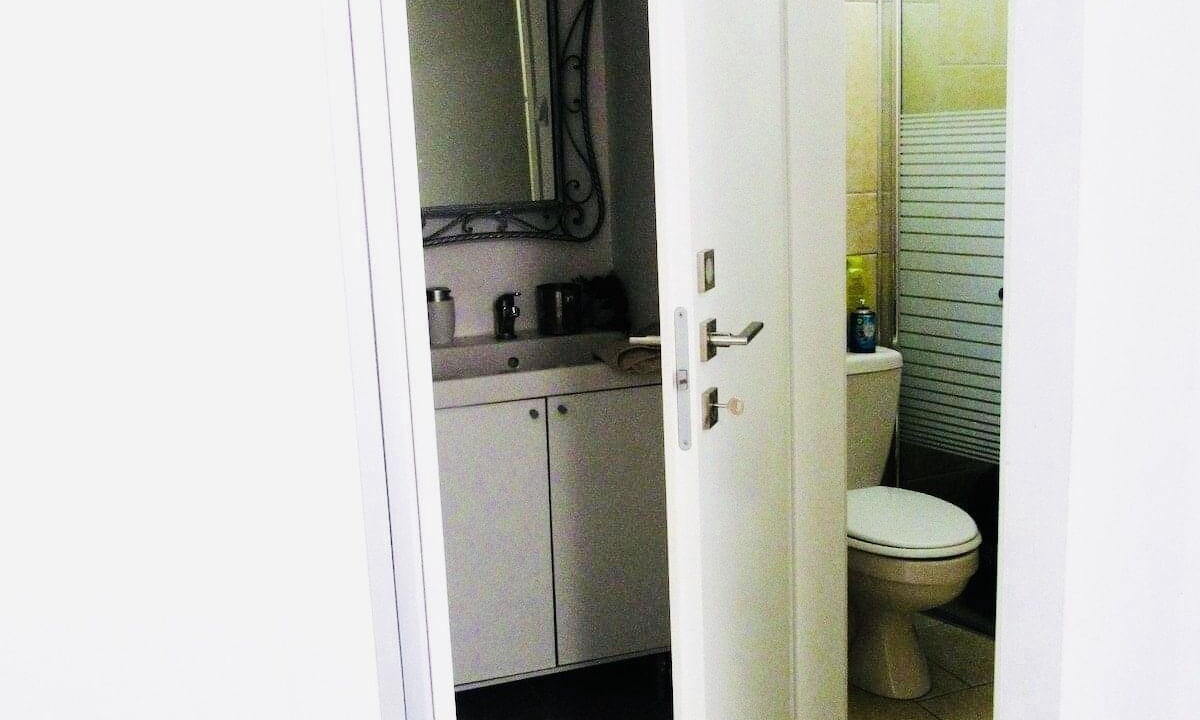 Photo of Bathroom in Netanya