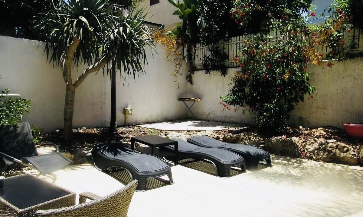 Photo of Patio Balcony in Netanya