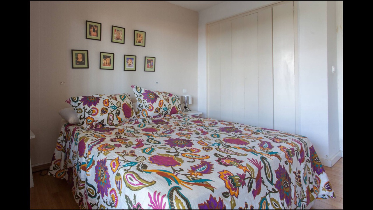 Photo of Bedroom in Cabo de las Huertas