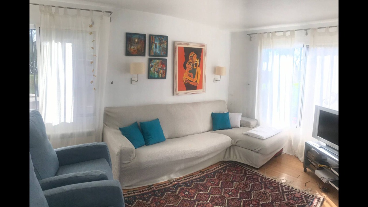 Photo of Livingroom in Cabo de las Huertas