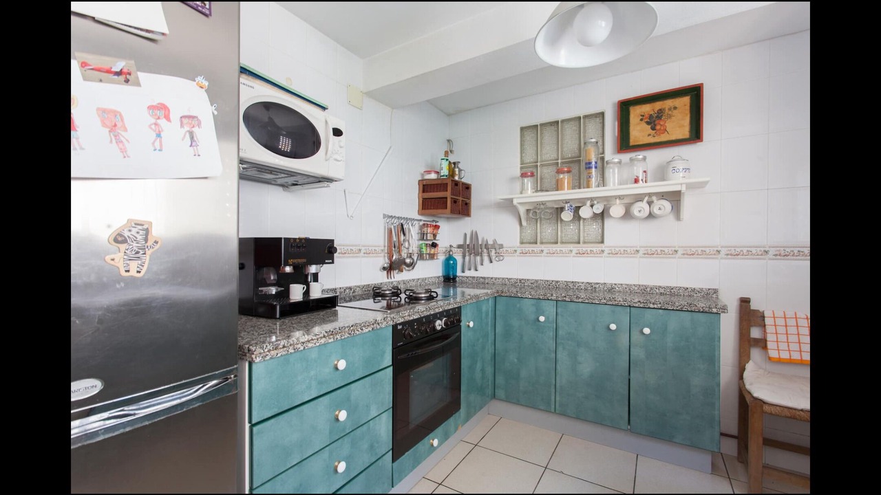 Photo of Kitchen in Cabo de las Huertas