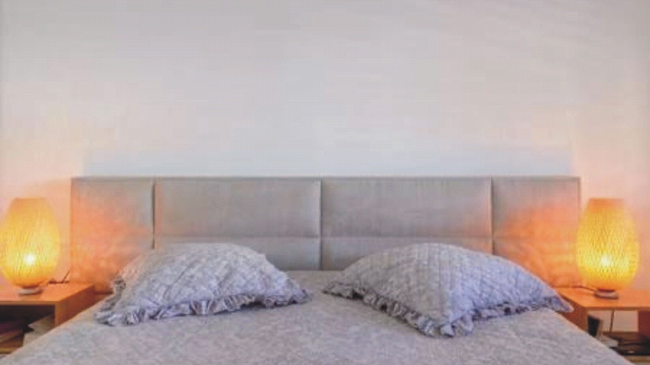 Photo of Bedroom in Netanya