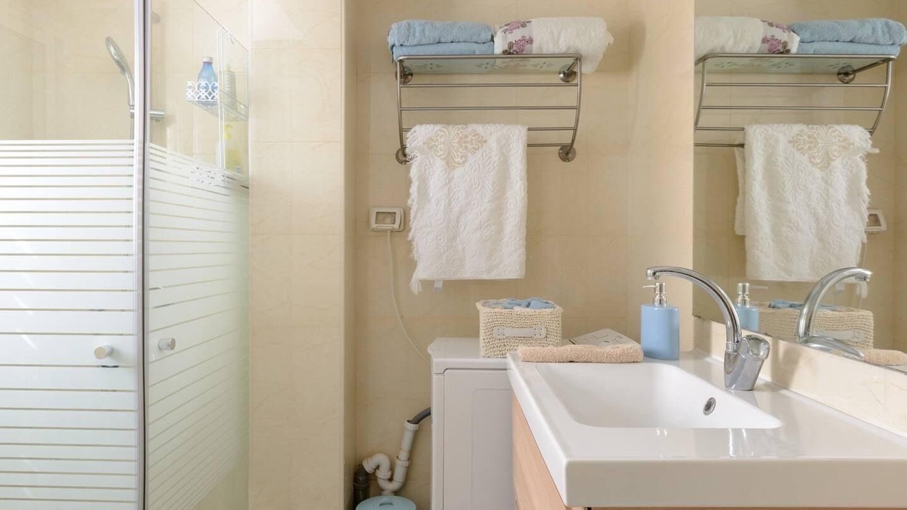 Photo of Bathroom in Netanya