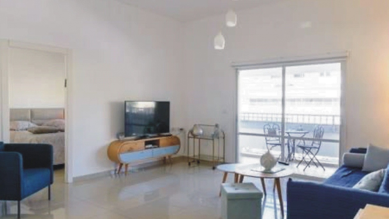 Photo of Livingroom in Netanya