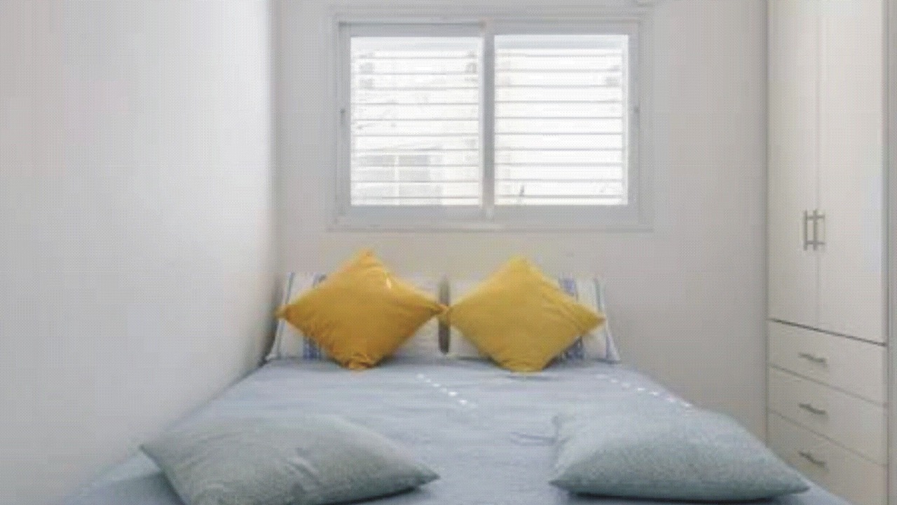 Photo of Bedroom in Netanya