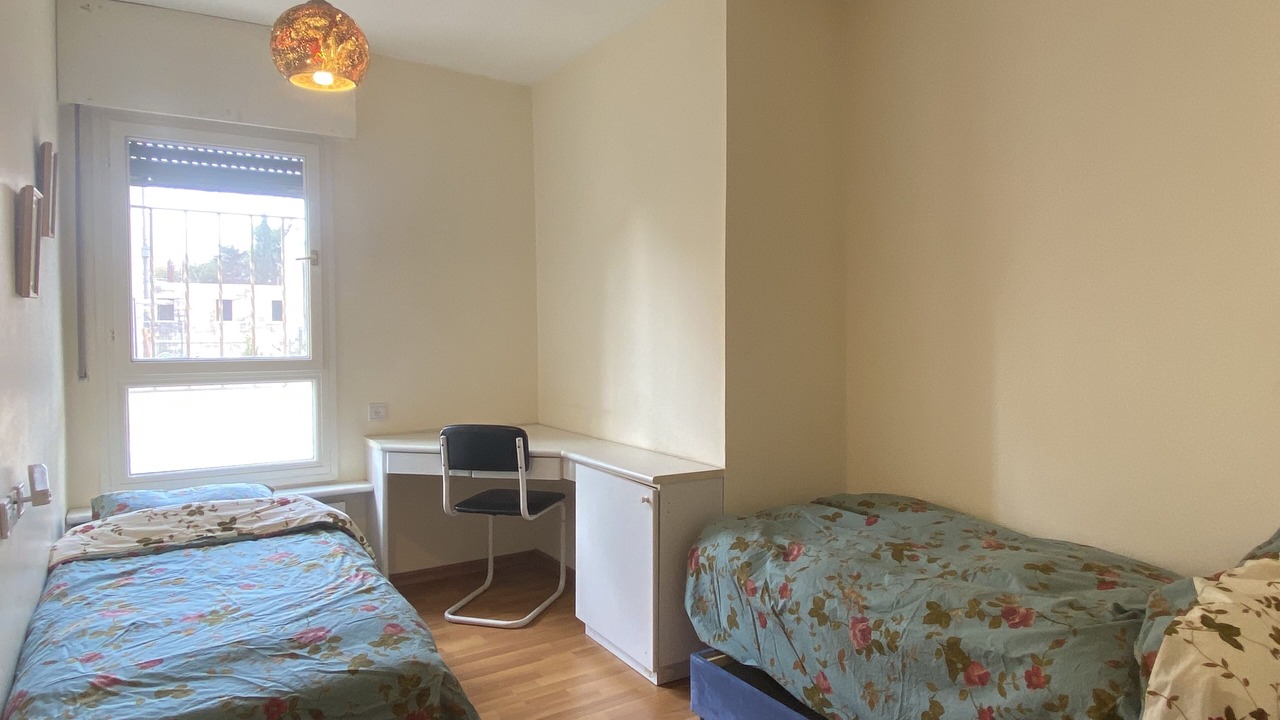 Photo of Bedroom in Emek Refaim