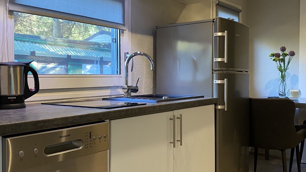 Photo of Kitchen in Steinach