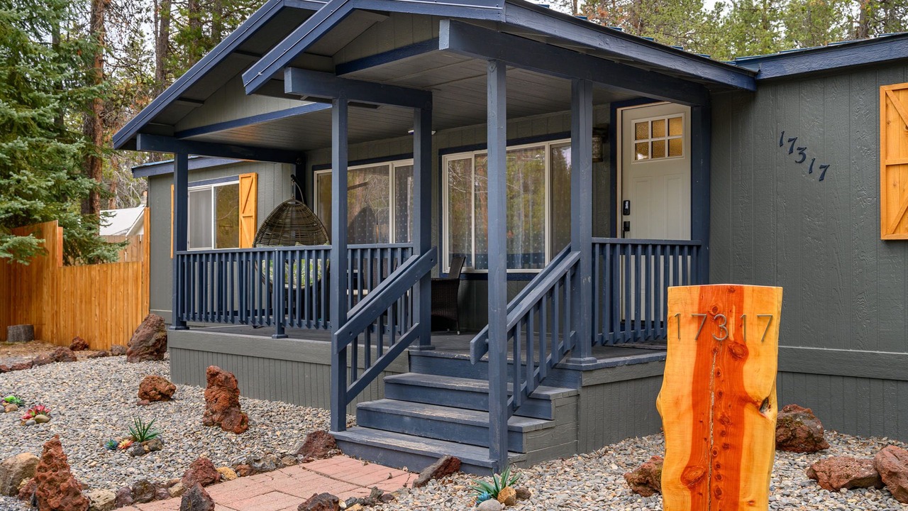 Photo of Outdoor in Three Rivers