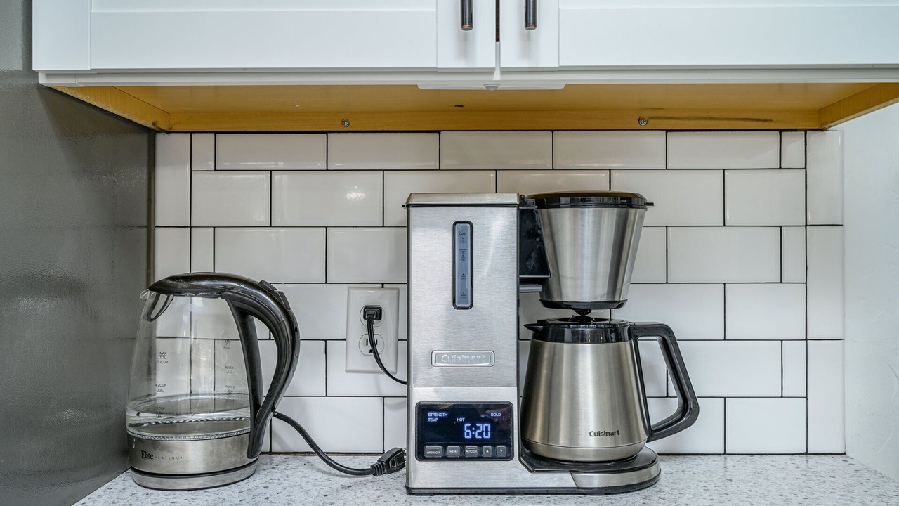 Photo of Kitchen in Three Rivers