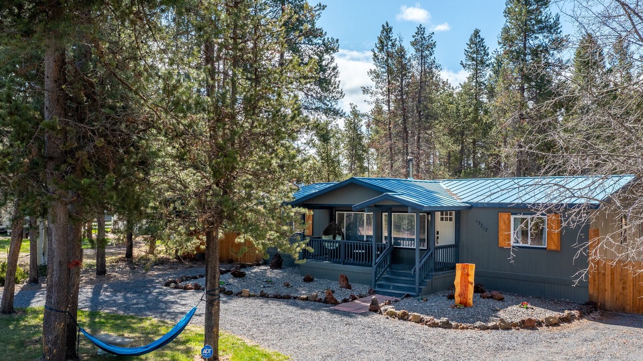 Photo of Outdoor in Three Rivers