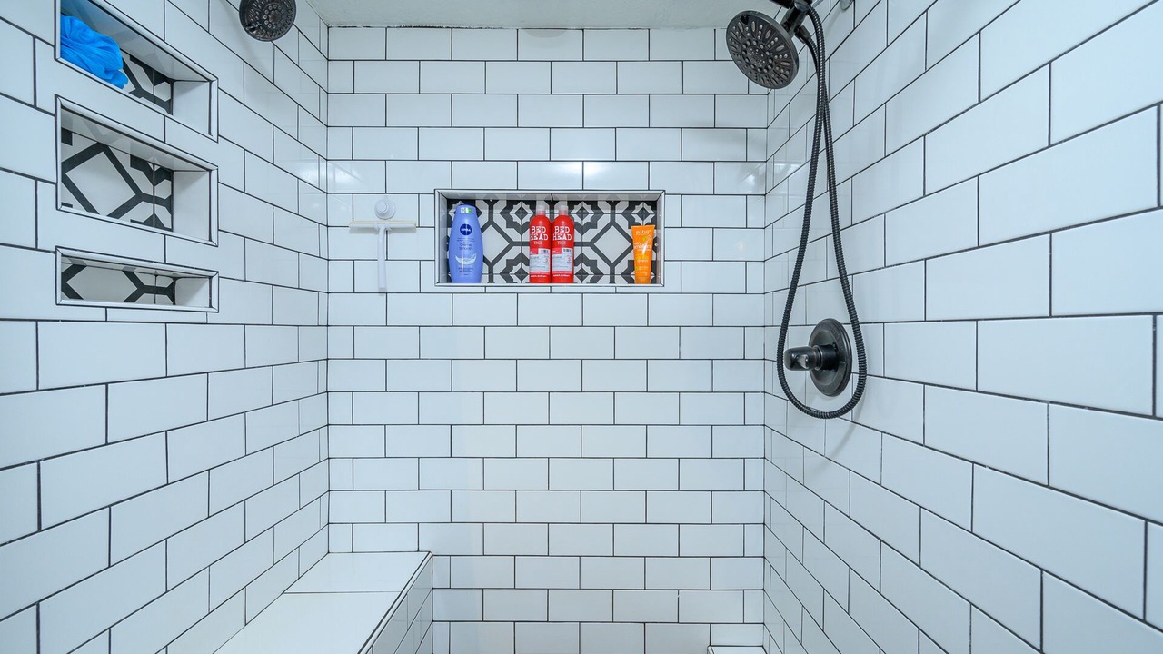 Photo of Bathroom in Three Rivers