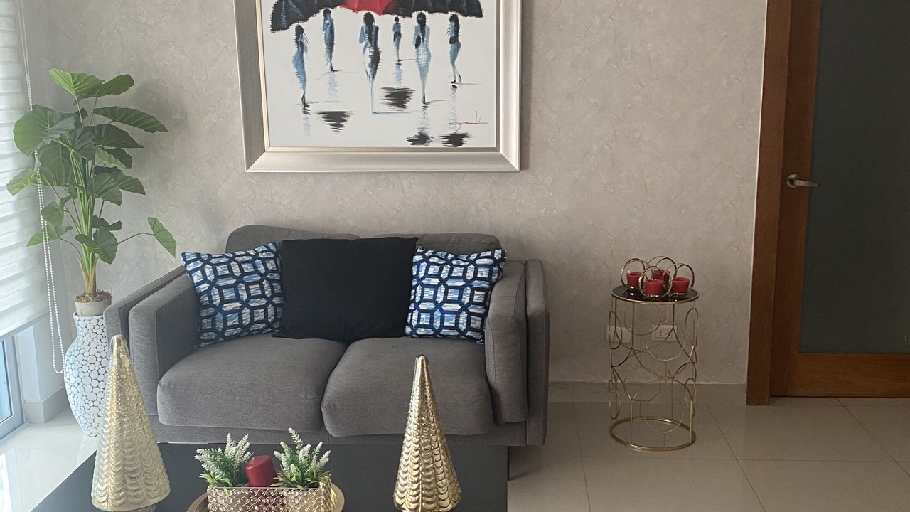 Photo of Livingroom in Sarasota