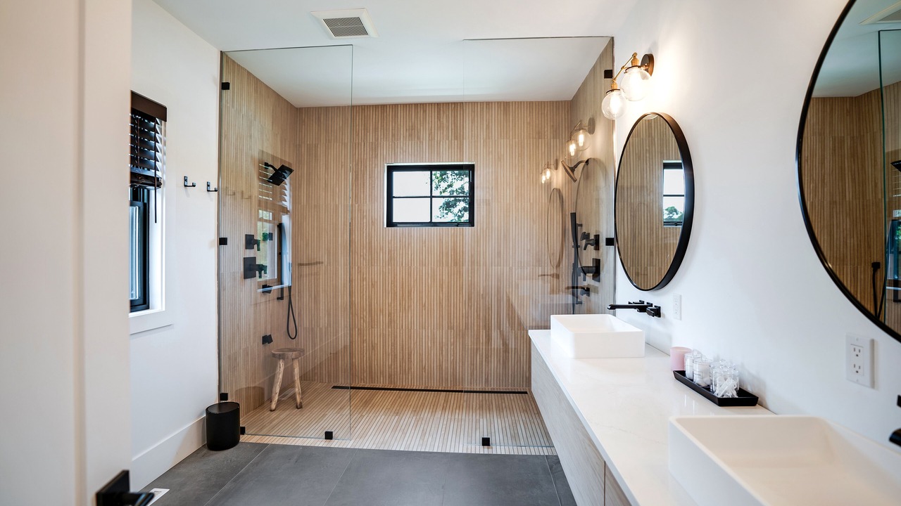 Photo of Bathroom in Mattituck