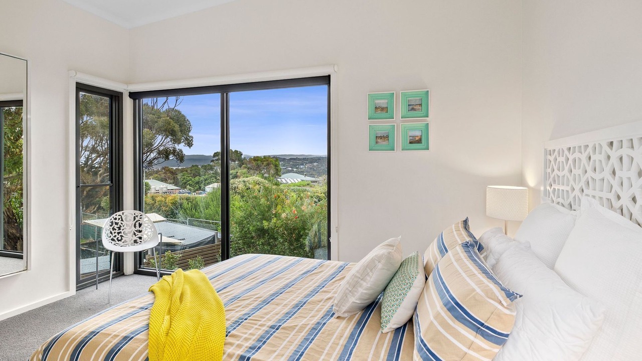 Photo of Bedroom in Aireys Inlet