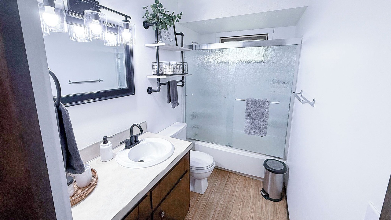 Photo of Bathroom in Grand Rapids