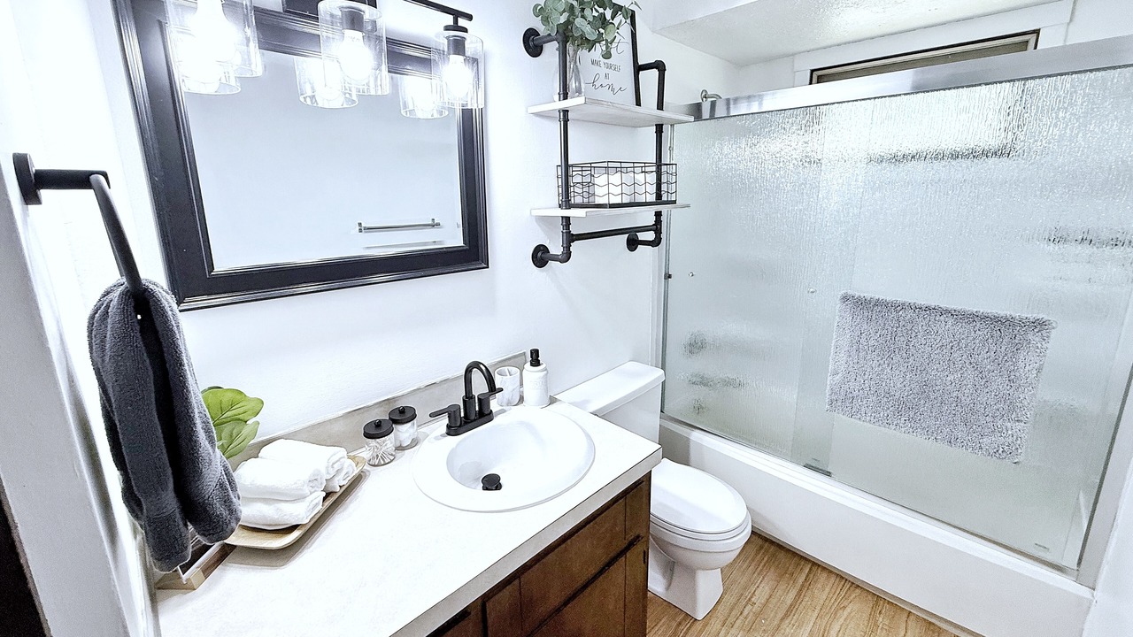 Photo of Bathroom in Grand Rapids