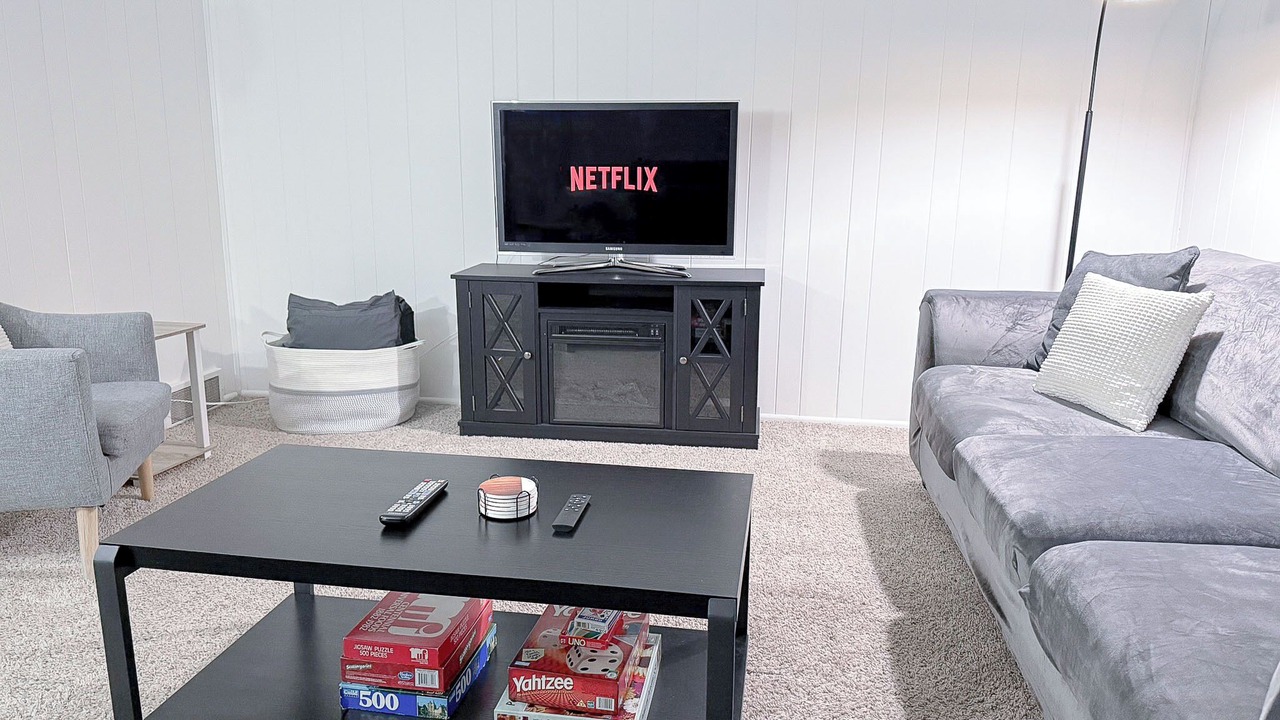 Photo of Livingroom in Grand Rapids