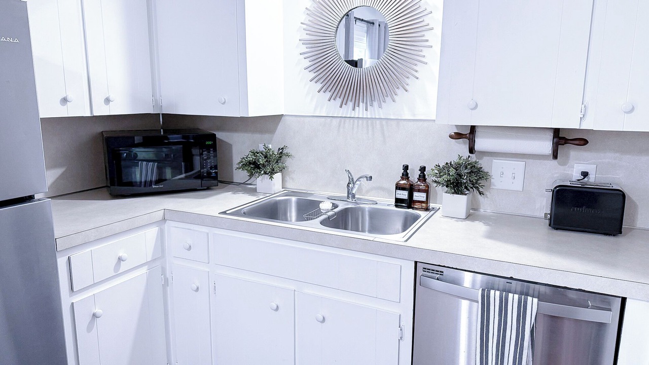 Photo of Kitchen in Grand Rapids