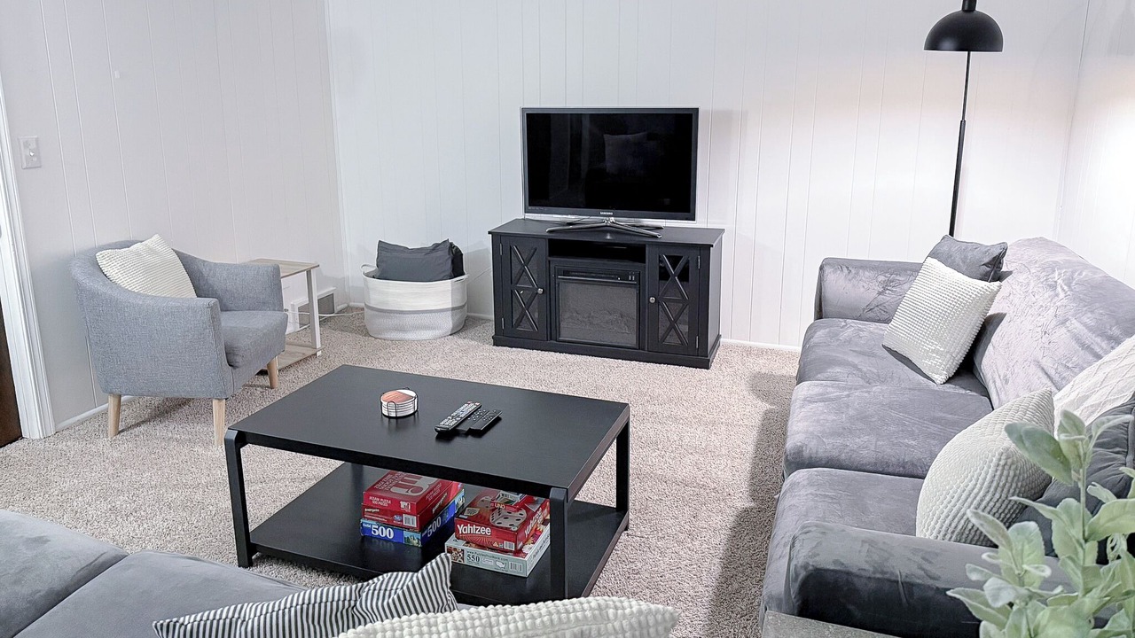 Photo of Livingroom in Grand Rapids