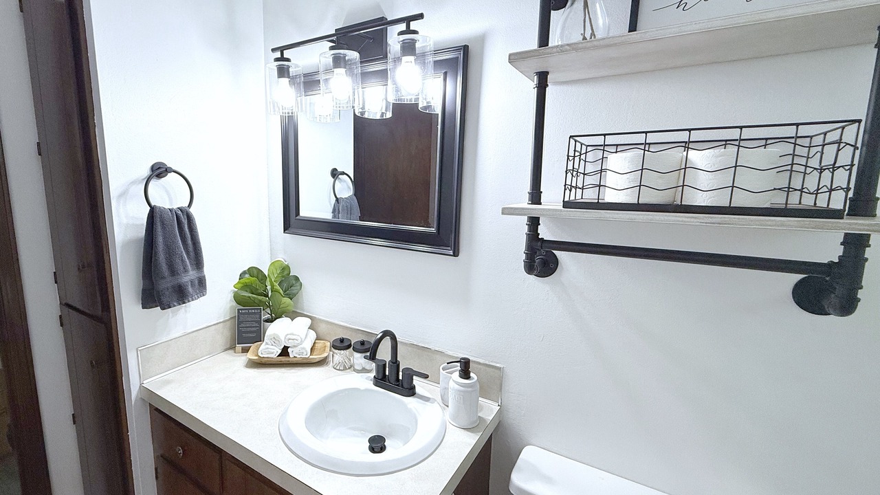 Photo of Bathroom in Grand Rapids