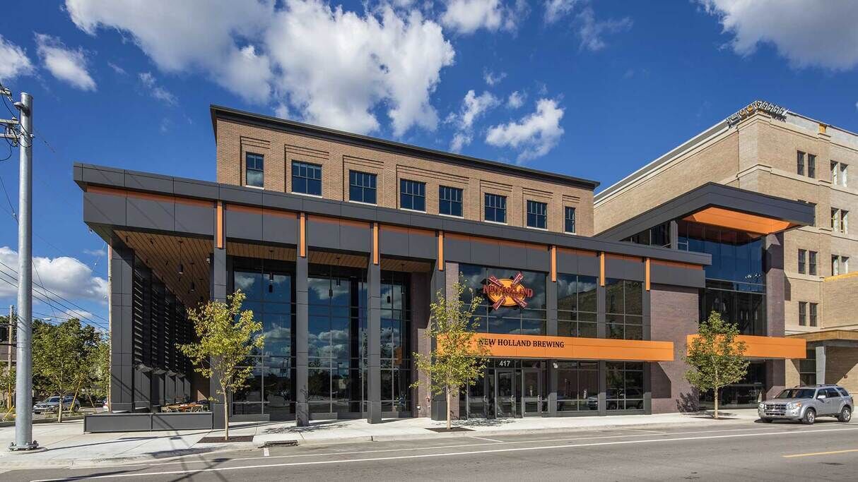 Photo of Others in Grand Rapids