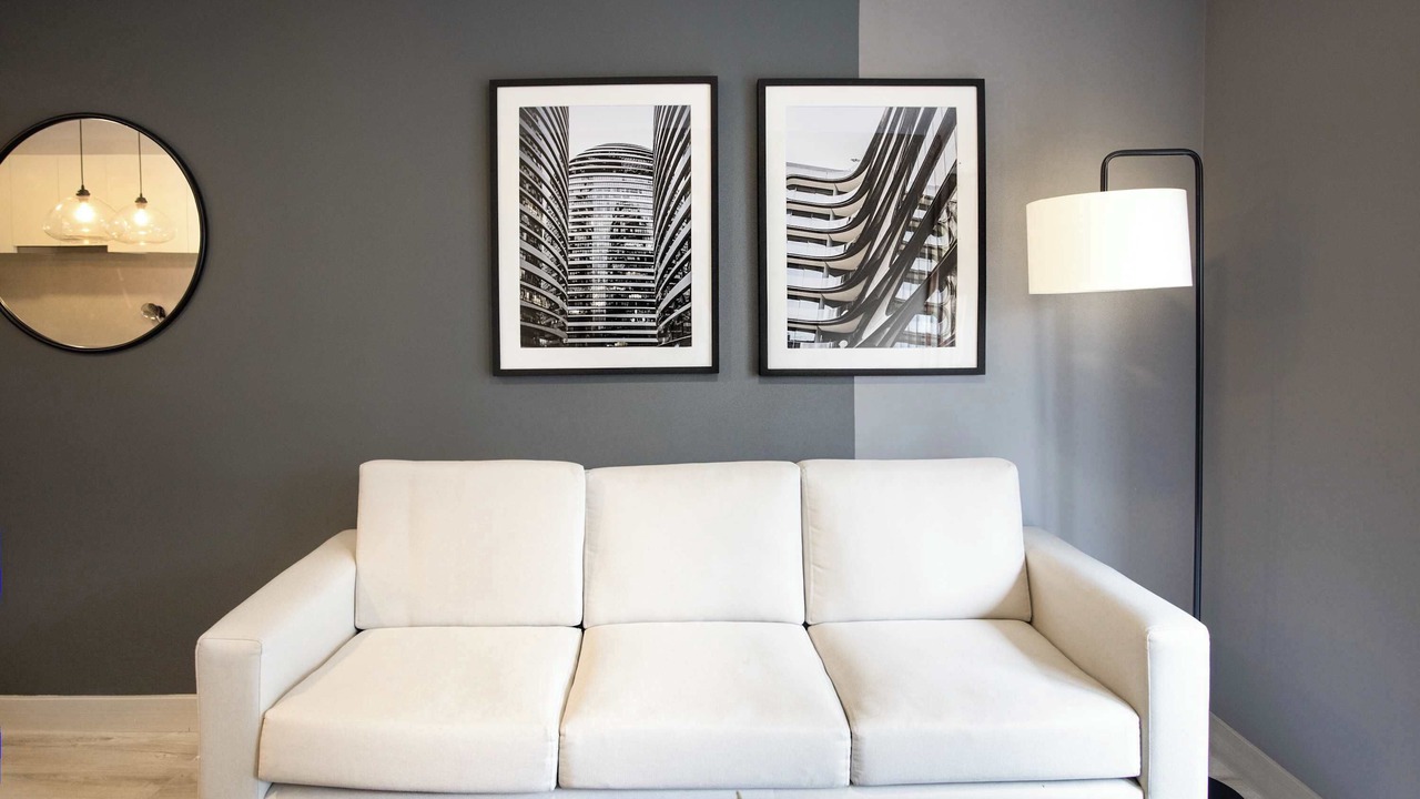 Photo of Livingroom in San Isidro Centro Financiero