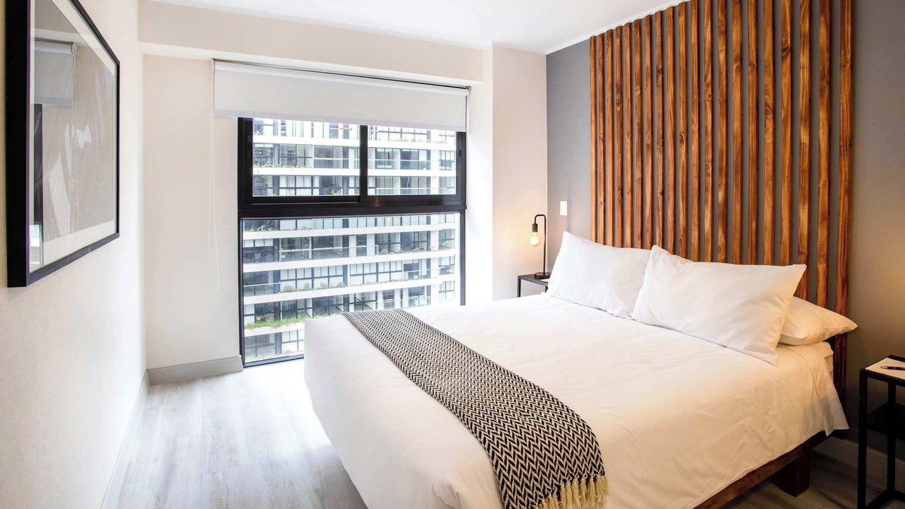 Photo of Bedroom in San Isidro Centro Financiero