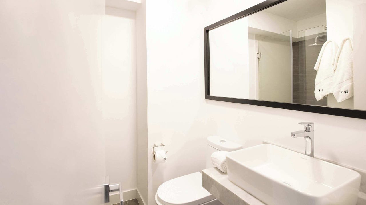 Photo of Bathroom in San Isidro Centro Financiero