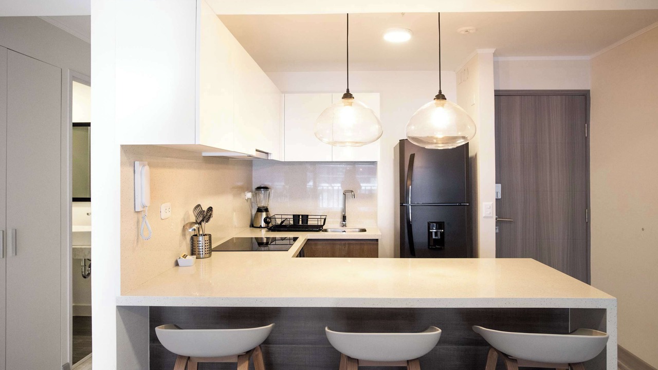 Photo of Kitchen in San Isidro Centro Financiero