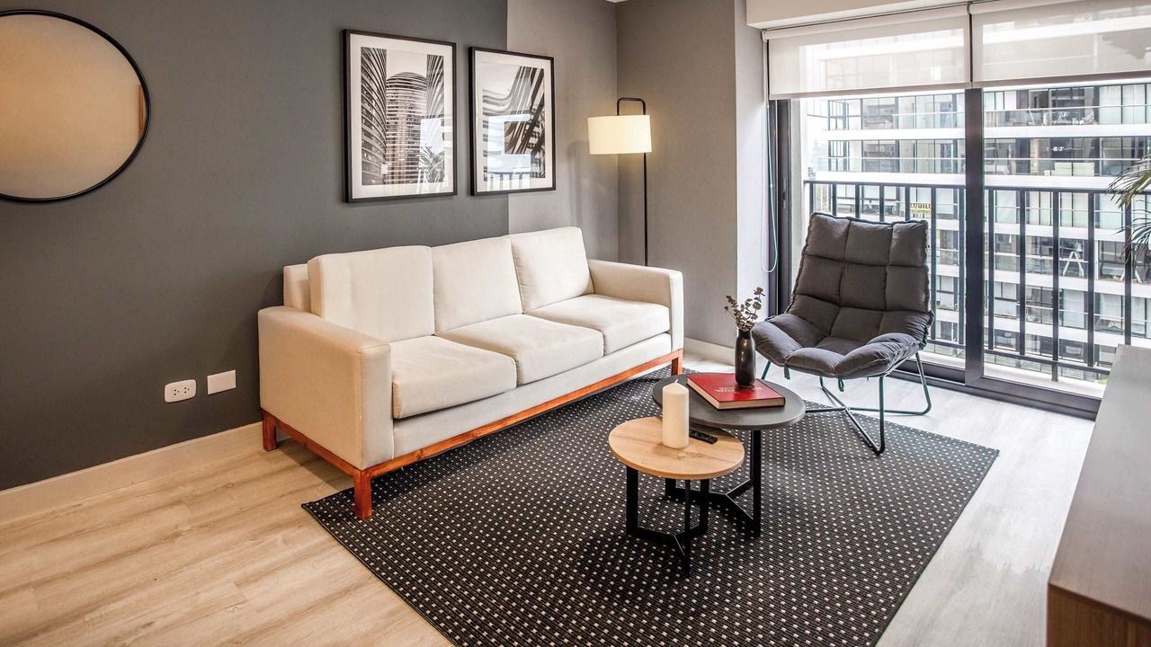 Photo of Livingroom in San Isidro Centro Financiero