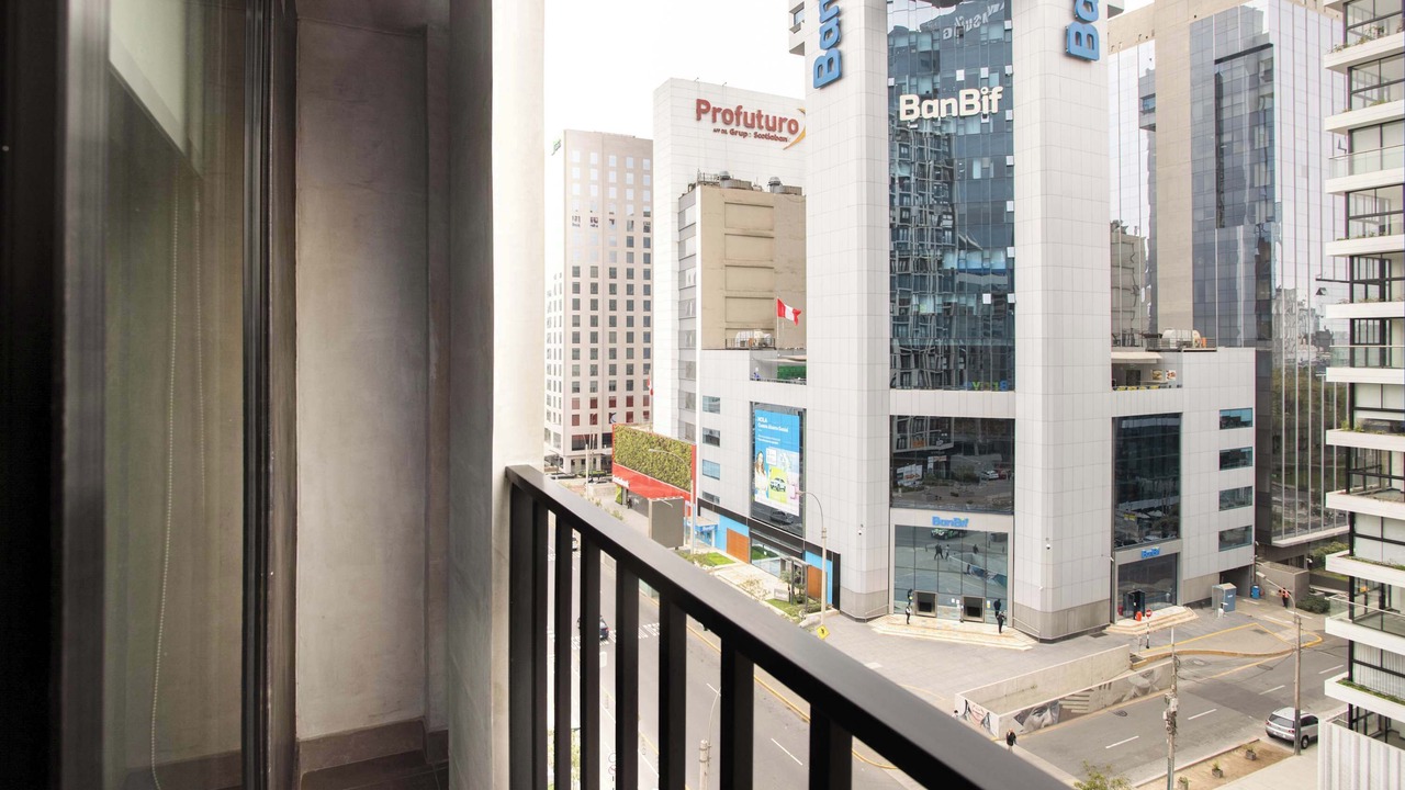 Photo of Outdoor in San Isidro Centro Financiero