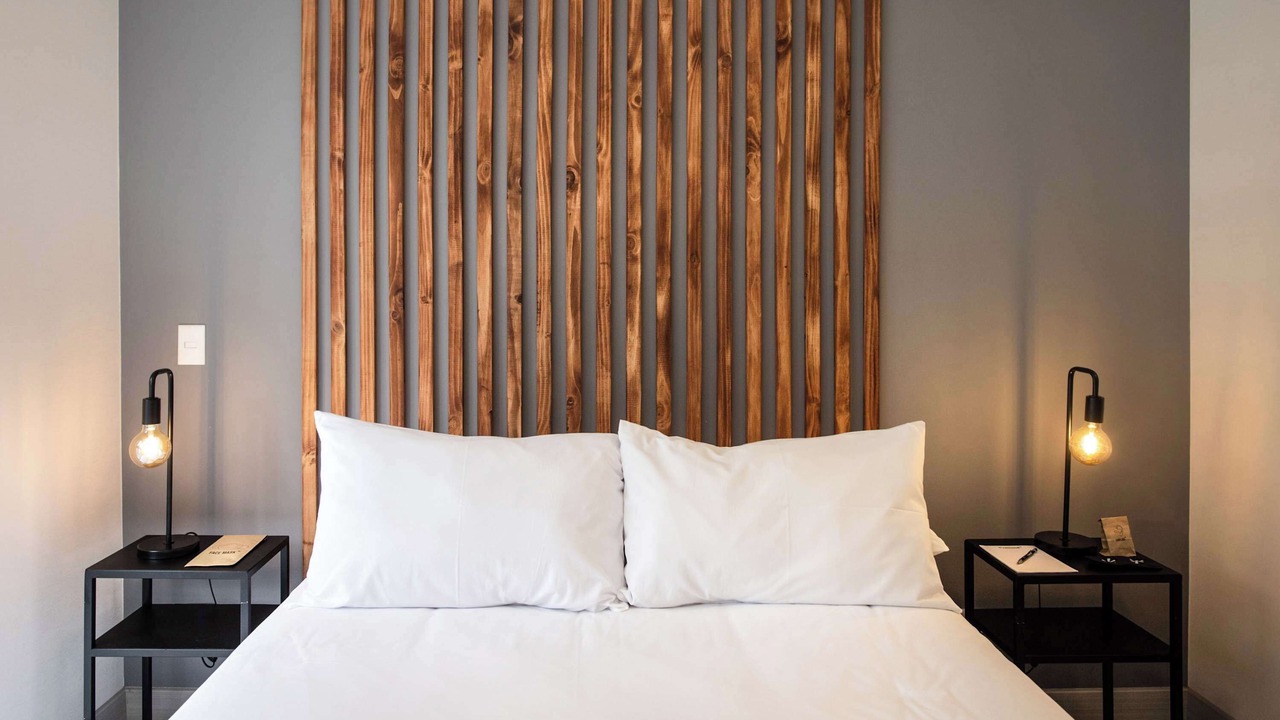 Photo of Bedroom in San Isidro Centro Financiero