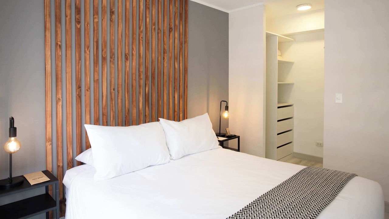 Photo of Bedroom in San Isidro Centro Financiero