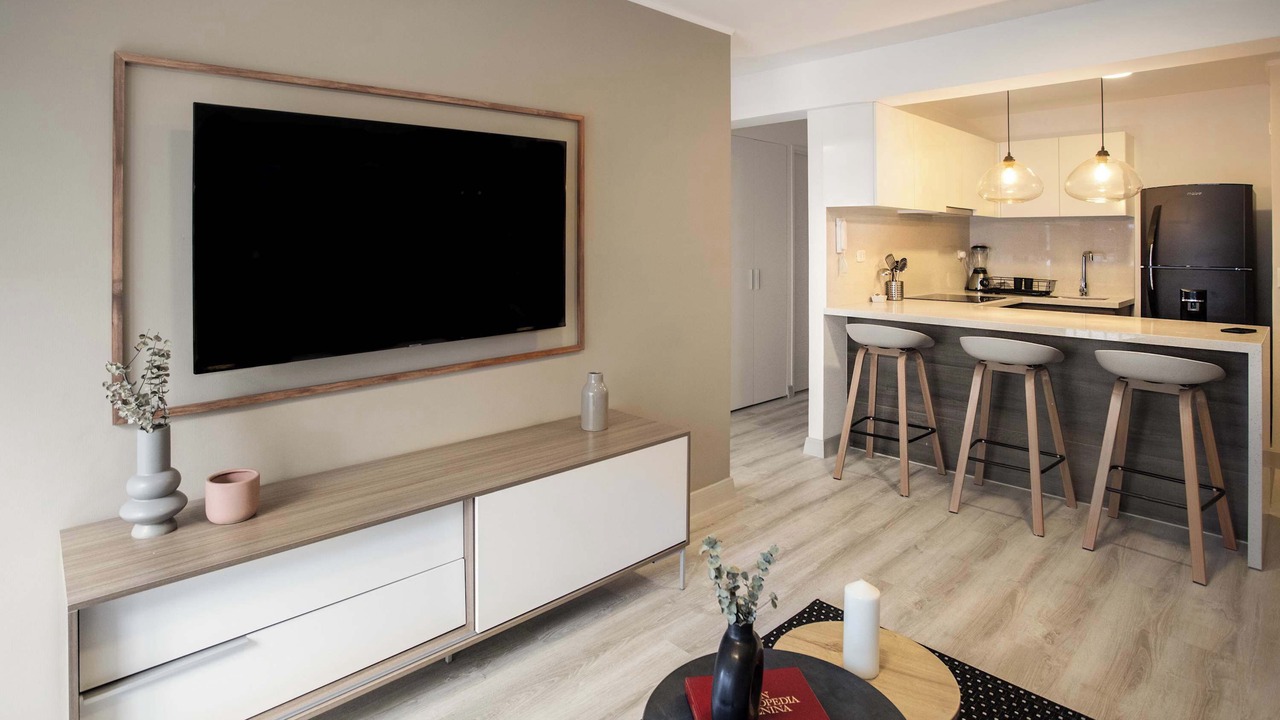 Photo of Kitchen in San Isidro Centro Financiero