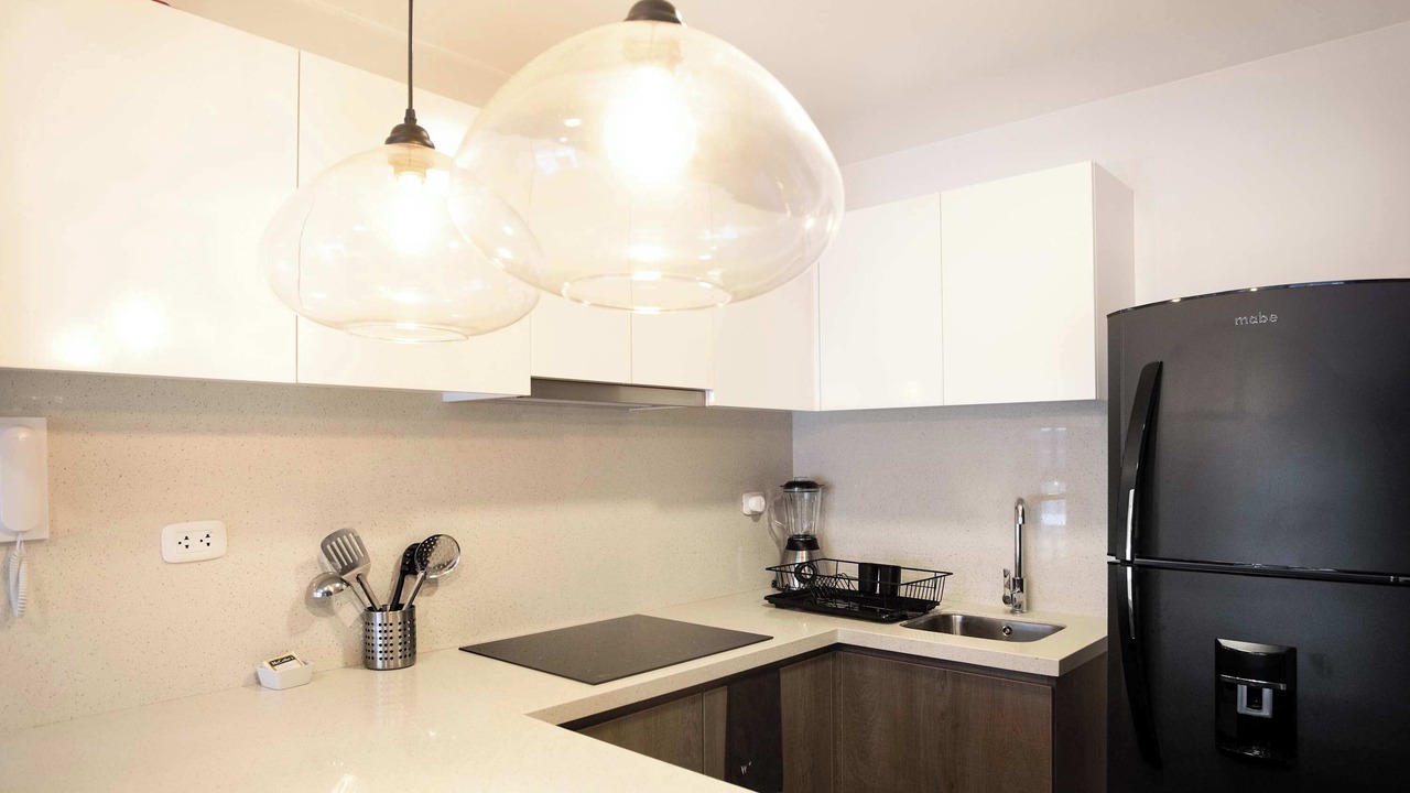 Photo of Kitchen in San Isidro Centro Financiero