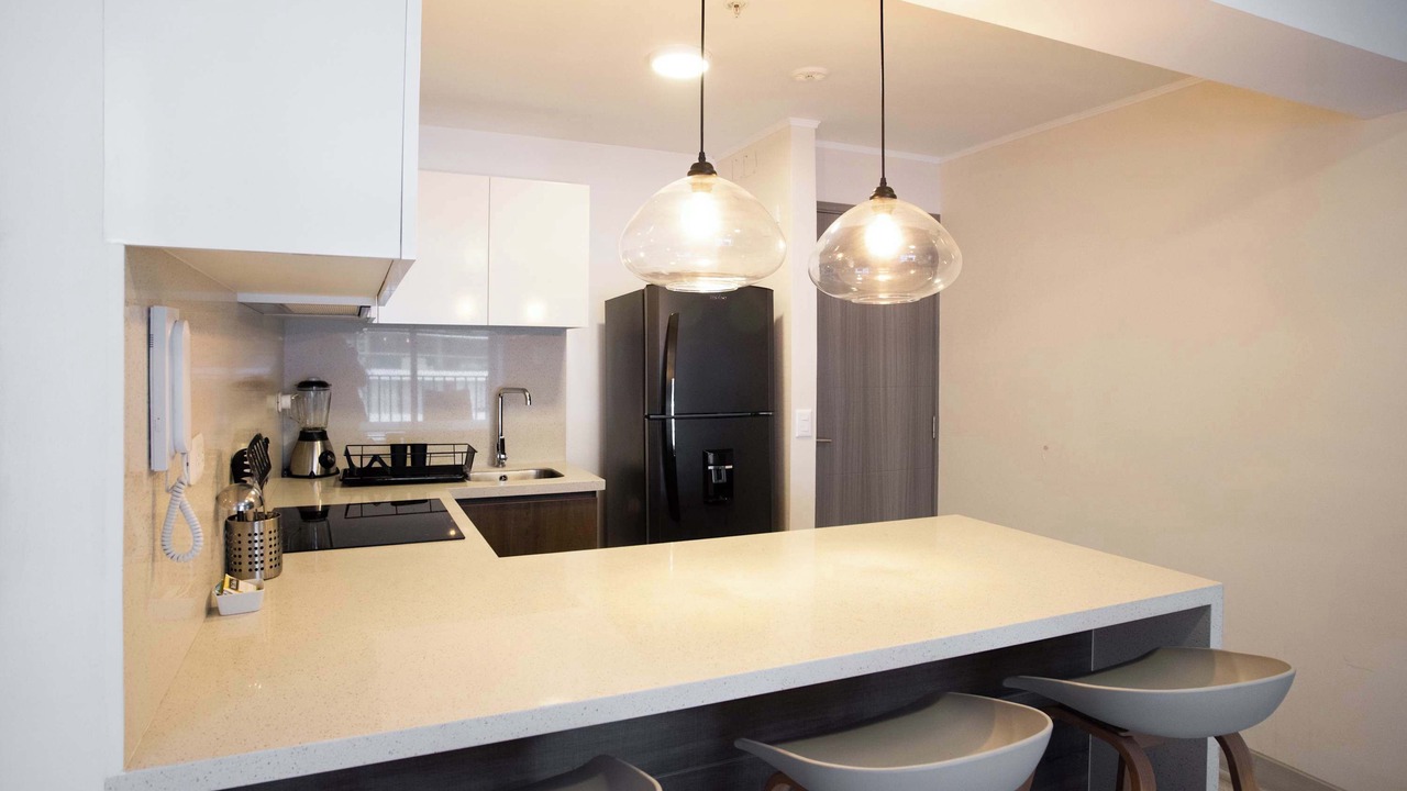 Photo of Kitchen in San Isidro Centro Financiero