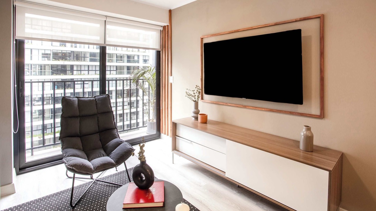 Photo of Livingroom in San Isidro Centro Financiero