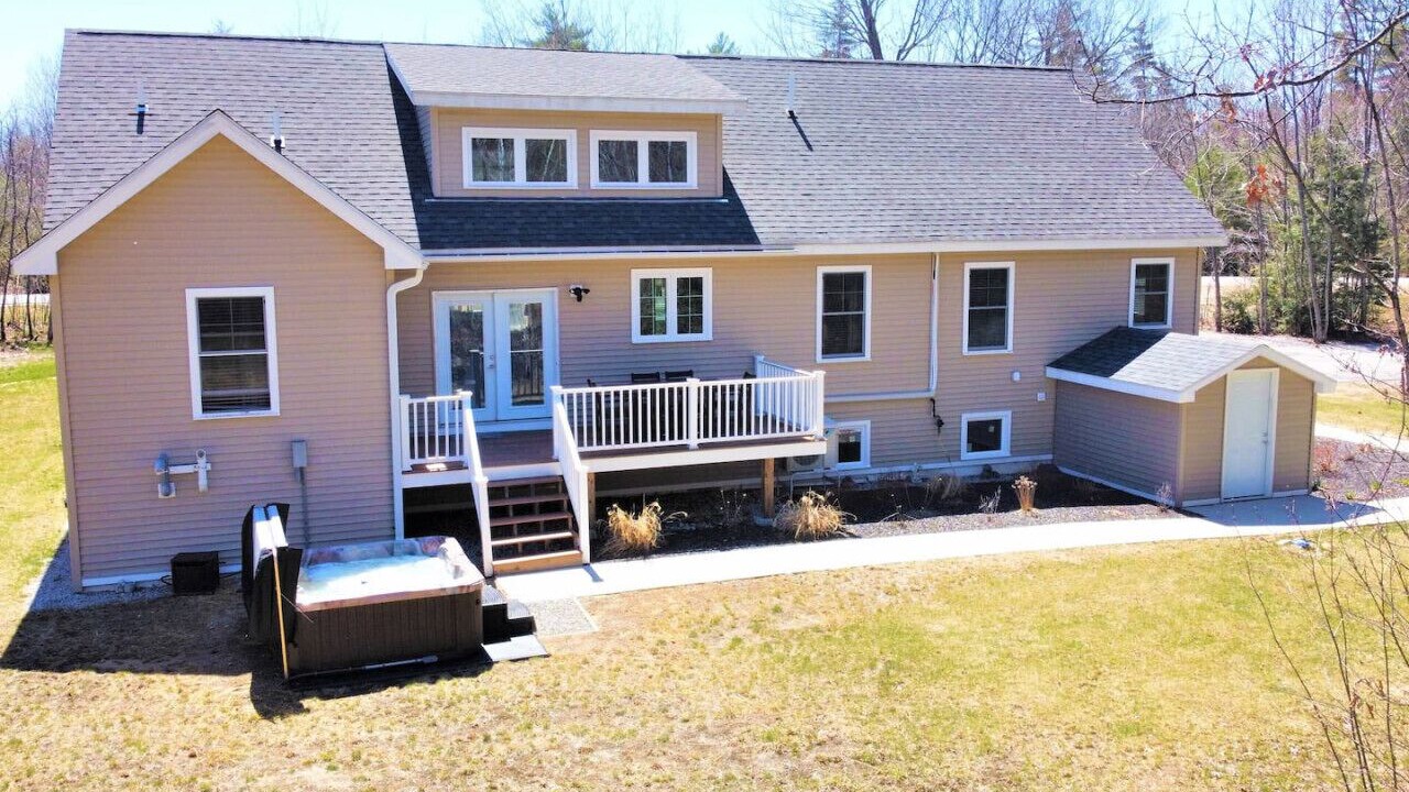 Photo of Outdoor in Conway