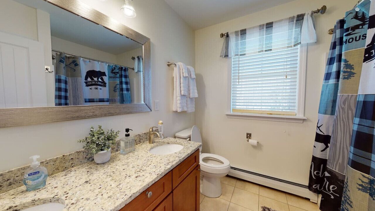 Photo of Bathroom in Conway