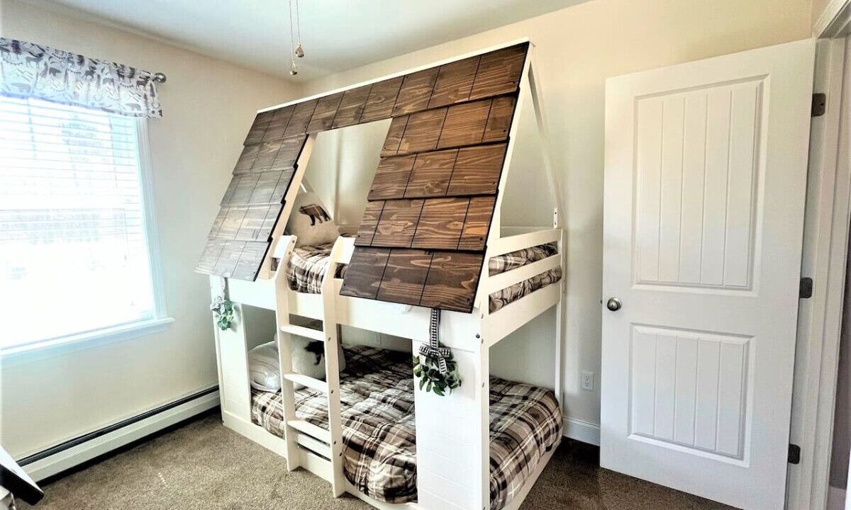 Photo of Bedroom in Conway