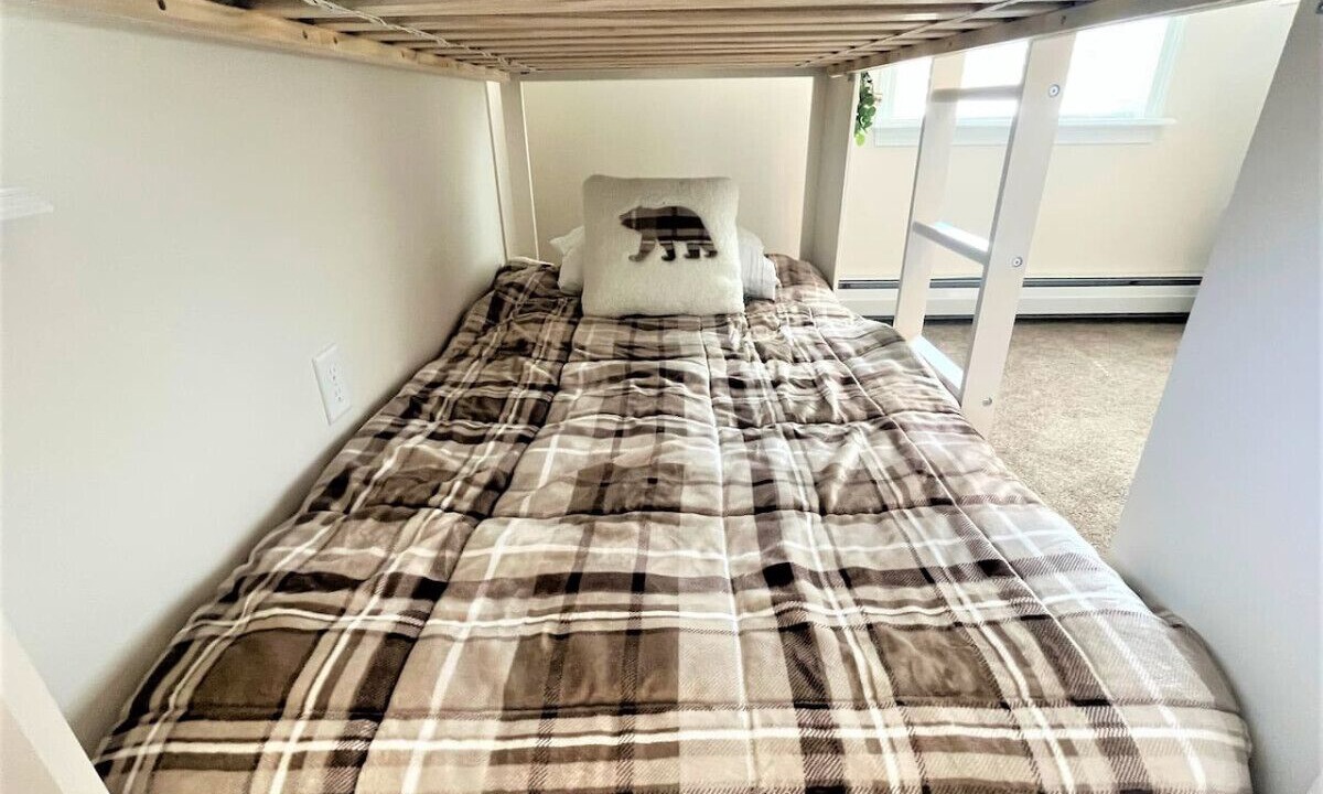 Photo of Bedroom in Conway