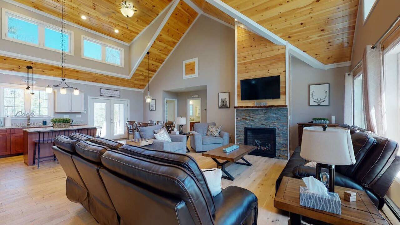 Photo of Livingroom in Conway