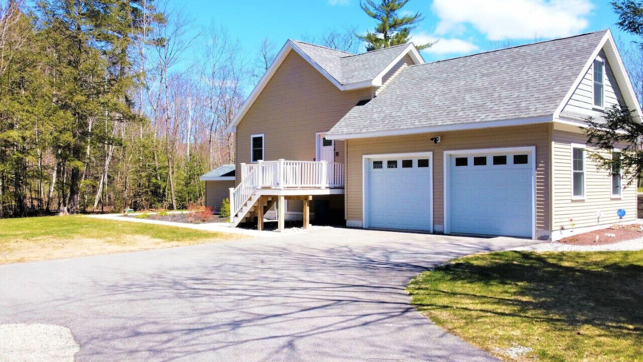 Photo of Outdoor in Conway