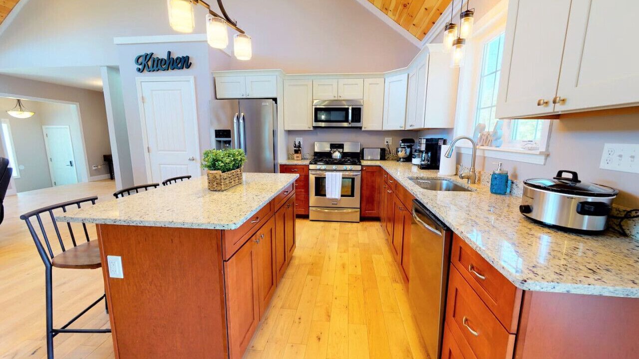 Photo of Kitchen in Conway